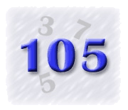 16 divisors, or 2^n where n is the number of primes multiplied together